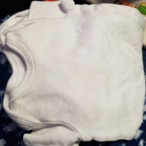 Baby clothes